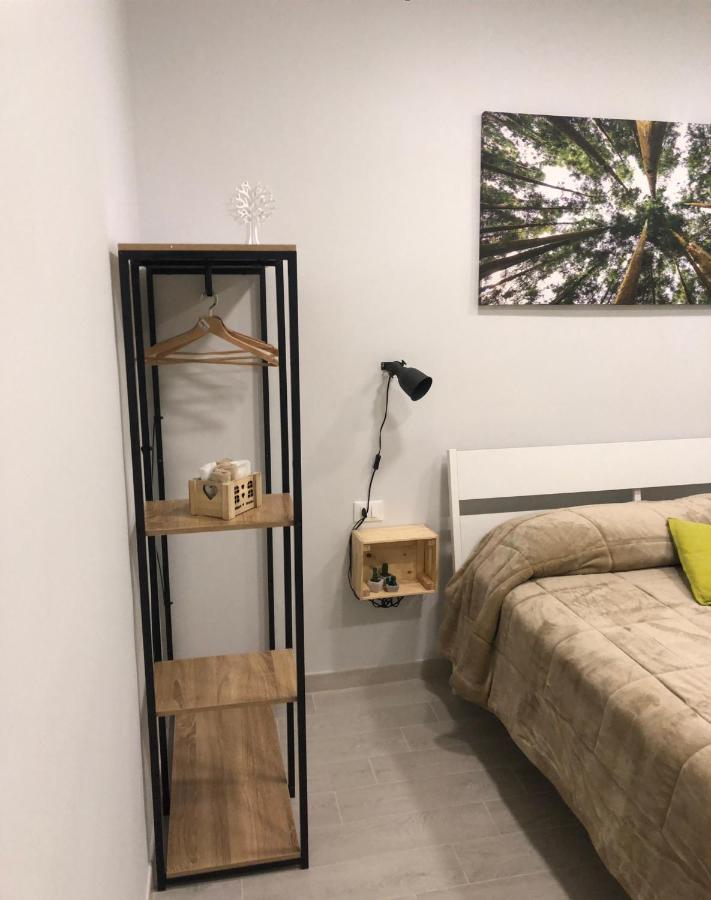 B&B Priezza Naples Exterior photo
