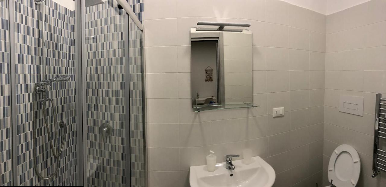 B&B Priezza Naples Exterior photo