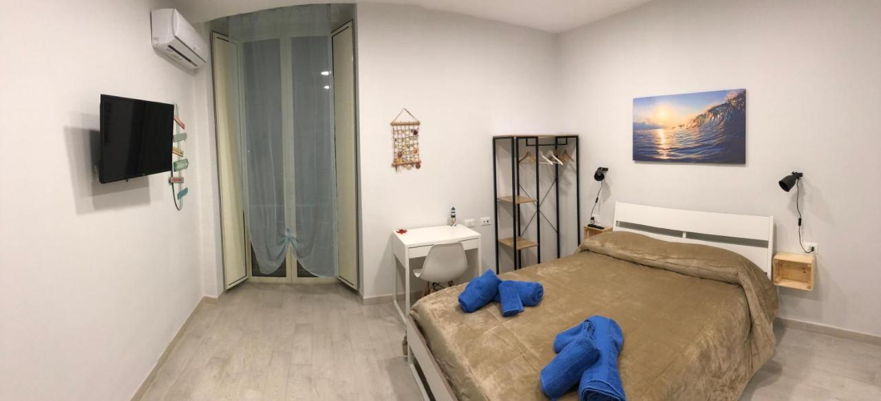 B&B Priezza Naples Exterior photo